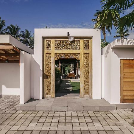 Umah Shama Ubud Exterior foto