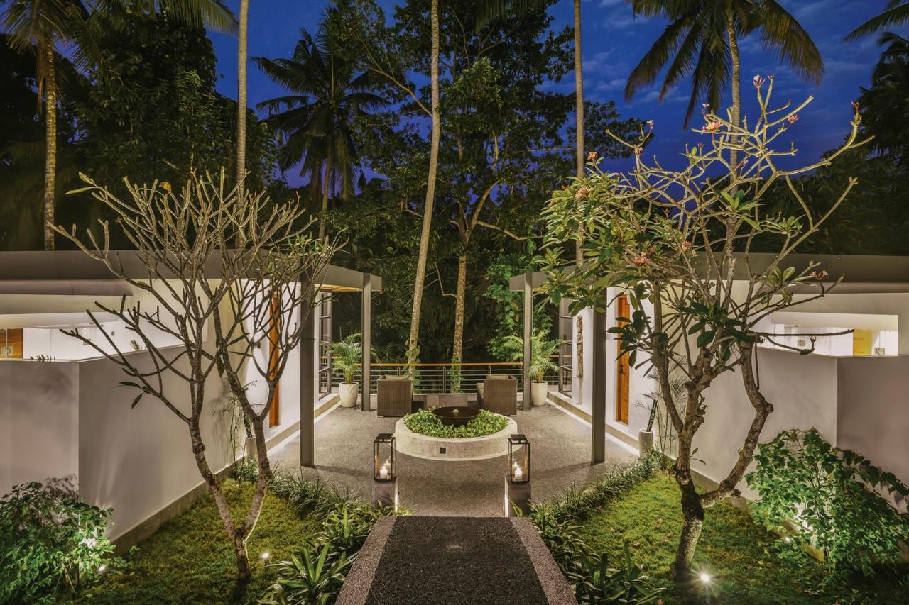 Umah Shama Ubud Exterior foto