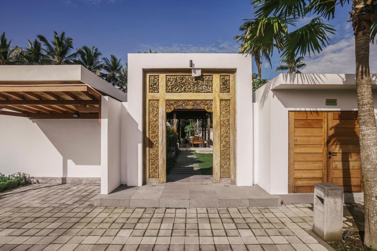 Umah Shama Ubud Exterior foto